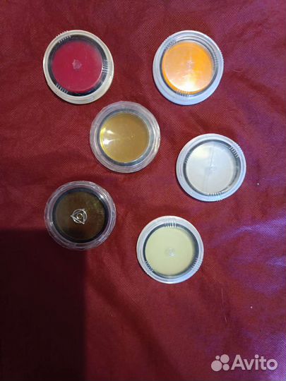 Светофильтры