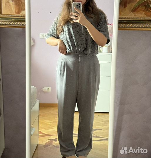 Брюки zarina 50