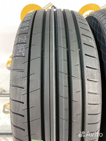 Greentrac Quest-X 235/55 R18 104V