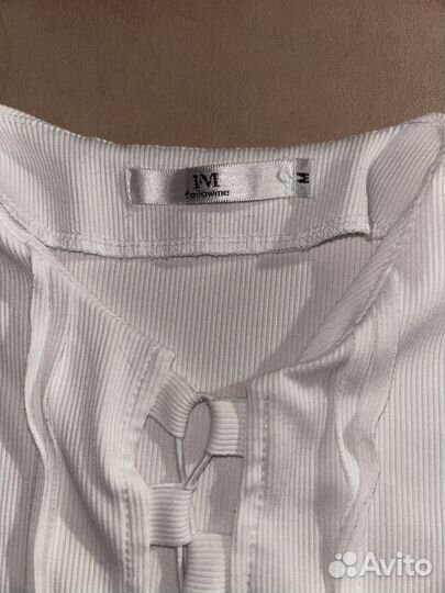 Боди женское