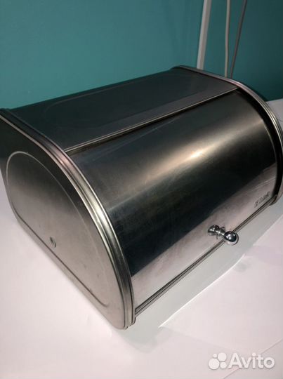 Хлебница taller