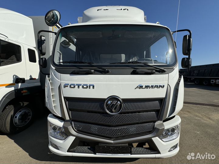 Foton EST M, 2024