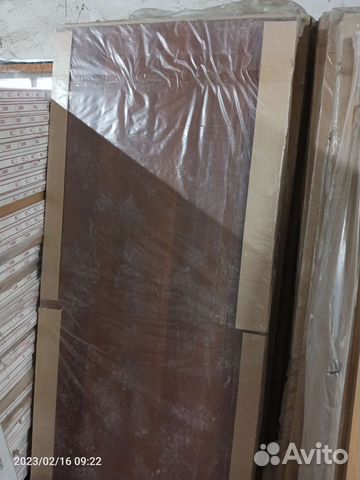 Двери межкомнатные