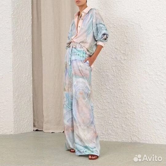 Женский Костюм Zimmerman