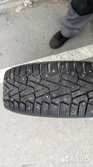 Pirelli Ice Zero 205/55 R16 94T