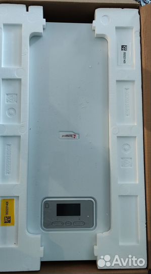 Электрический котел отопления