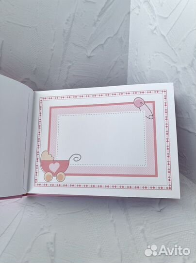 Фотоальбом Дисней Минни Маус