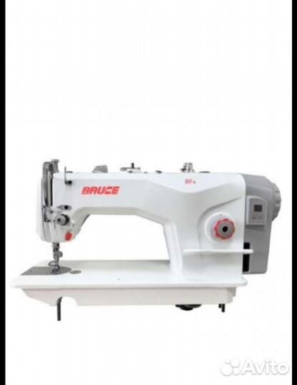 Швейная машина bruce RF4