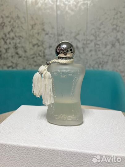 Parfums de Marly Valaya