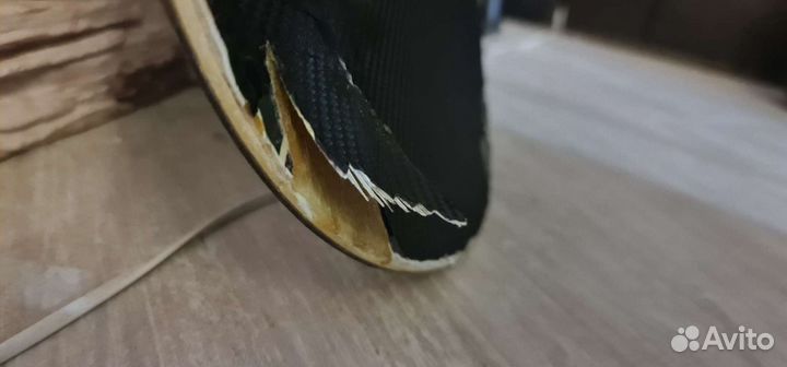 Сноуборд USD