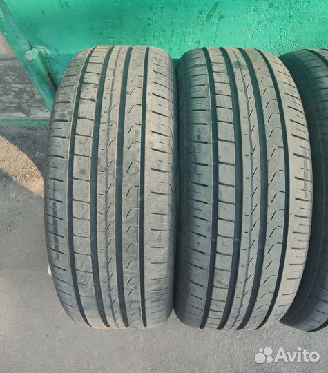 Pirelli Cinturato P7 205/50 R17 89V