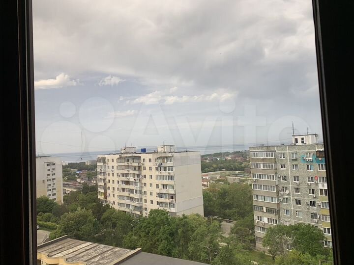 2-к. квартира, 60 м², 5/5 эт.