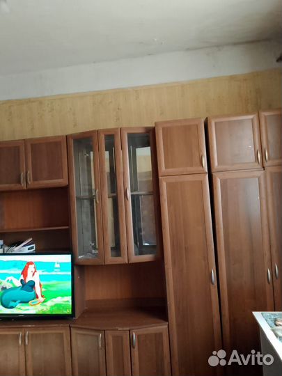 Стенка в гостиную со шкафом бу