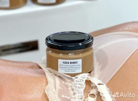 Золотой чудо мед повышение потенции навсегда