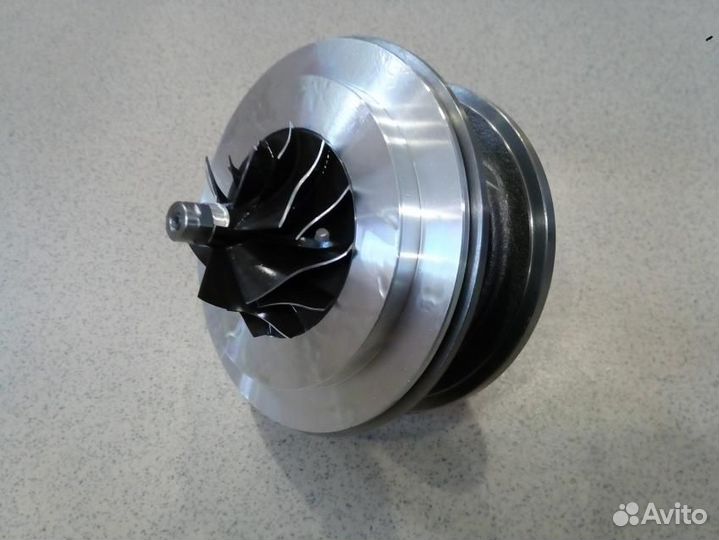 Картридж турбины Hyundai ix55 28210-3A000