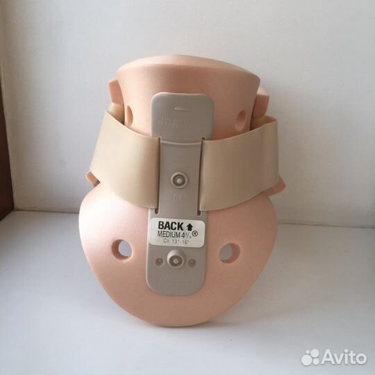 Ортез шейный Филадельфия