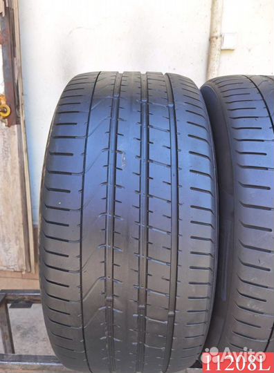 Pirelli P Zero 305/40 R20 112P