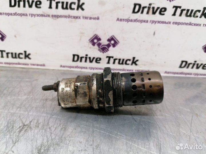 Свеча накала Man Tga 18.430 D2066