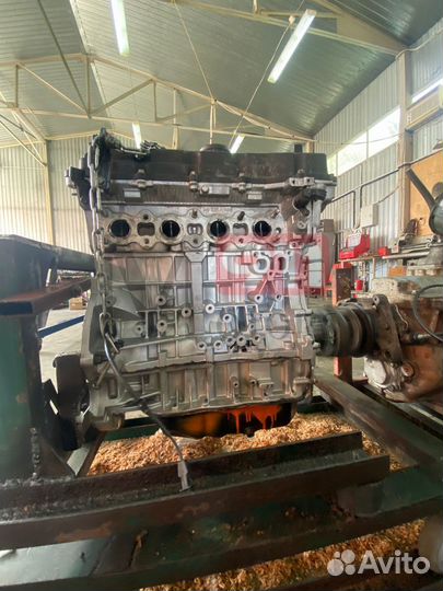 Контрактный мотор хендай / киа