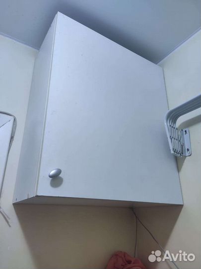 Полка настенная