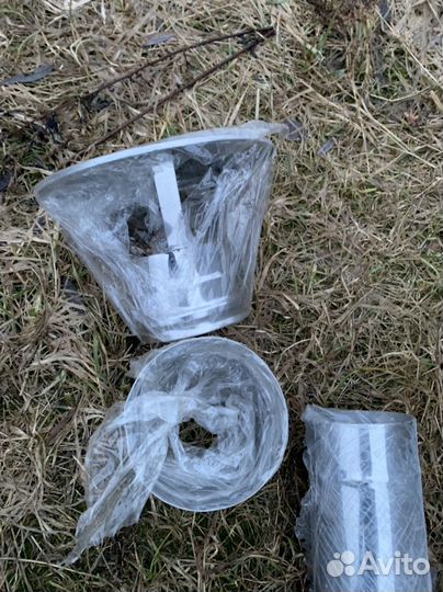 Труба для дымохода 115 нерж