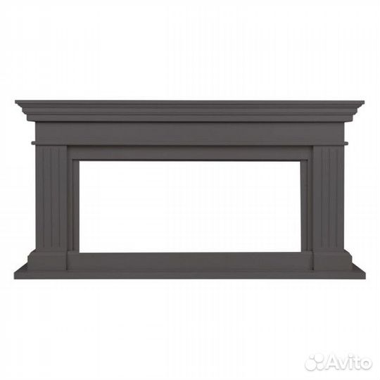 Портал RealFlame Ontario 42 (WT - Белый дуб)