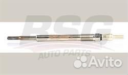 Свеча накала BSG BSG70870005