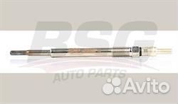 Свеча накала BSG BSG70870005