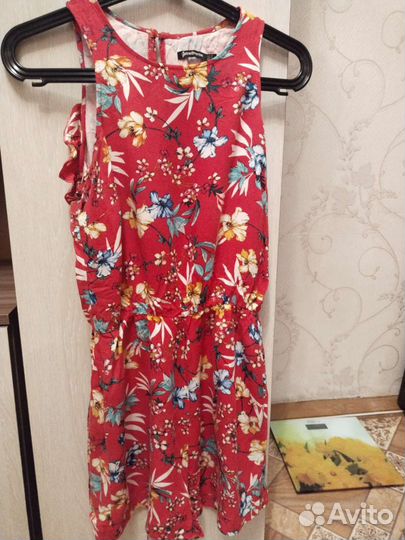 Комбинезон женский летний stradivarius