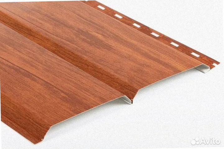 Сайдинг Lбрус