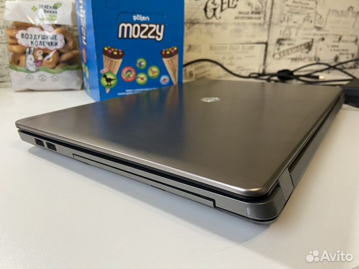 HP ProBook i7-3632QM/8Gb/HD4000+HD7650/SSD240