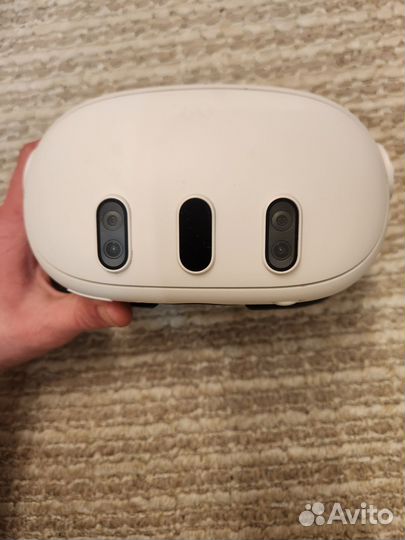 Oculus quest 3