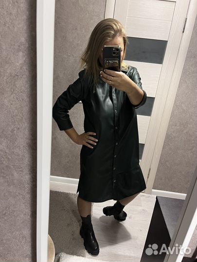 Платье O’Stin размер М