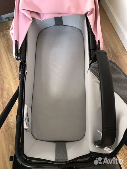 Коляска bugaboo cameleon 3 plus