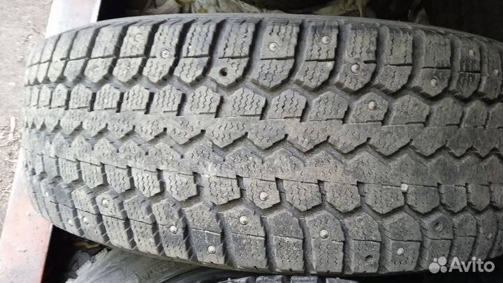 Amtel NordMaster 215/65 R16
