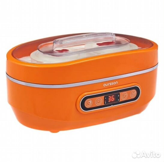 Йогуртница Oursson