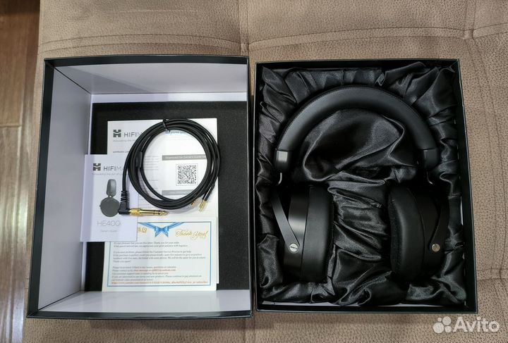 Hifiman HE 400i 2020 Edition