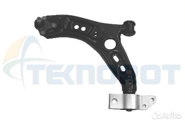 Рычаг подвески l