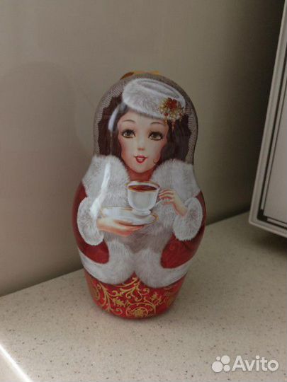 Матрешка