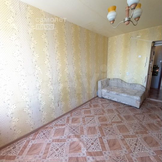 Комната 13 м² в 1-к., 8/12 эт.