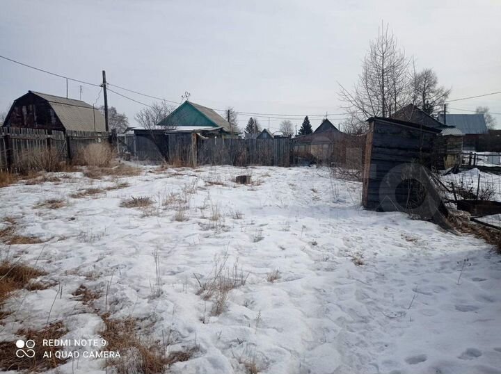 Участок 7 сот. (СНТ, ДНП)