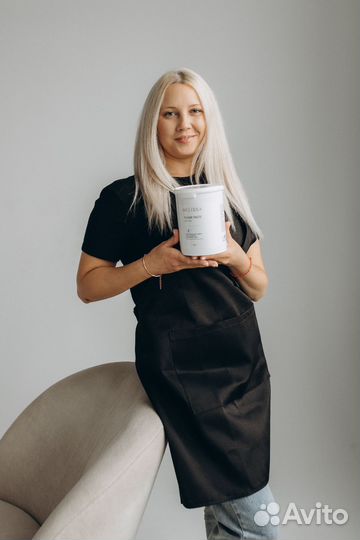 Женский шугаринг