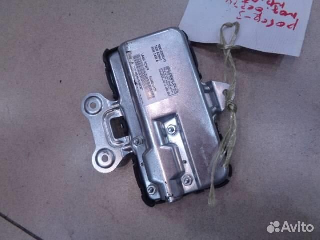 Подушка безопасности в дверь переднюю правую Land