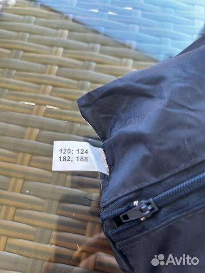 Костюм для защиты от воды