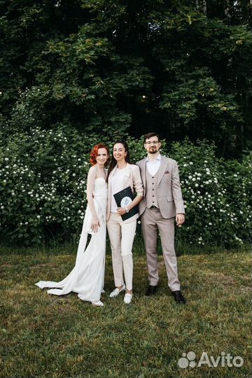 Свадебный Координатор Организатор