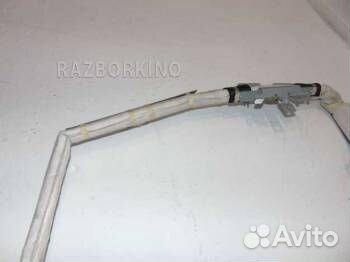 Подушка потолочная (шторка)