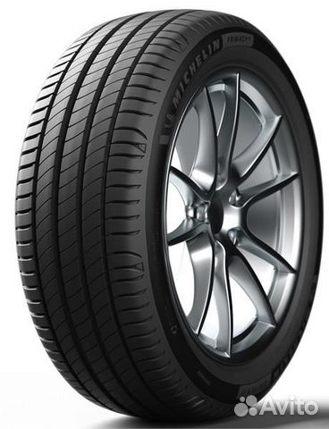 Michelin Primacy 4 215/55 R18