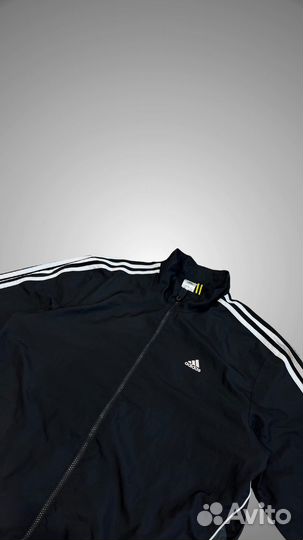 Олимпийка Adidas