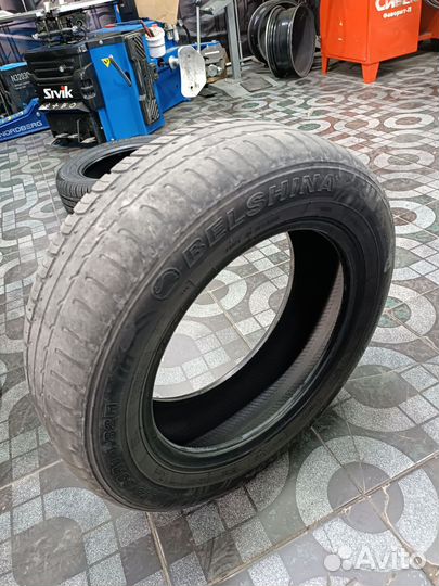 Белшина Бел-187 17.5/180 R14