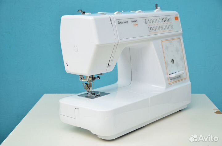 Швейная машина Husqvarna Viking E20